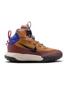 Nike Боти Terrascout с лого Виолетов/Канелено кафяво