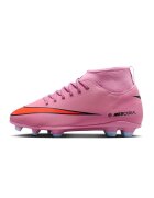 Nike Бутонки Mercurial Superfly 10 MG JR