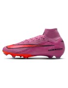 Nike Бутонки Zm Mercurial Superfly 10 Elite FG