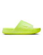Nike Чехли Calm Лайм зелено