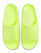 Nike Чехли Calm Лайм зелено