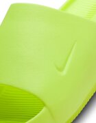 Nike Чехли Calm Лайм зелено