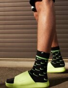 Nike Чехли Calm Лайм зелено