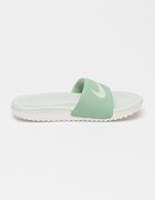 Nike Чехли Kawa с лого Бледозелен