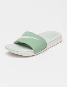 Nike Чехли Kawa с лого Бледозелен