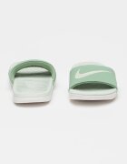 Nike Чехли Kawa с лого Бледозелен