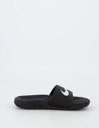 Nike Чехли Kawa с лого Черен