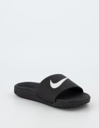 Nike Чехли Kawa с лого Черен