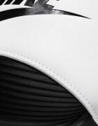 Nike Чехли Victori One с лого Бял/Черен