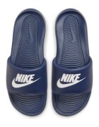 Nike Чехли Victori One с лого Тъмносин