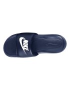 Nike Чехли Victori One с лого Тъмносин