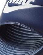 Nike Чехли Victori One с лого Тъмносин