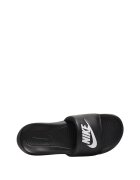 Nike Чехли Victori One с релефна подметка Бял/Черен