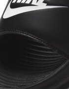 Nike Чехли Victori One с релефна подметка Бял/Черен