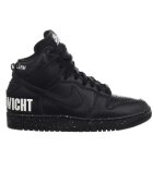Nike Черни обувки Dunk High 1985 x UNDERCOVER