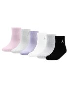 Nike Чорапи JHN EVERYDAY ESSENTIALS 6PK AN BJ0593A9Y