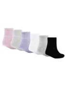 Nike Чорапи JHN EVERYDAY ESSENTIALS 6PK AN BJ0593A9Y