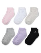 Nike Чорапи JHN EVERYDAY ESSENTIALS 6PK AN BJ0593A9Y