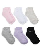 Nike Чорапи JHN EVERYDAY ESSENTIALS 6PK AN BJ0593A9Y