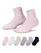 Nike Чорапи JHN EVERYDAY ESSENTIALS 6PK AN BJ0593A9Y