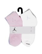 Nike Чорапи JHN EVERYDAY ESSENTIALS 6PK AN BJ0593A9Y