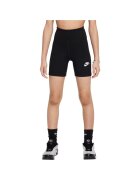 Nike Classic 5IN Bike HR Черен Черен
