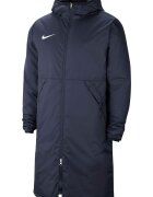 Nike Дълго зимно яке Park с качулка