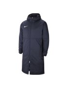 Nike Дълго зимно яке Park с качулка
