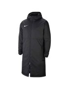 Nike Дълго зимно яке Park с качулка