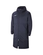 Nike Дълго зимно яке Park с качулка