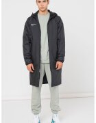 Nike Дълго зимно яке Park с качулка