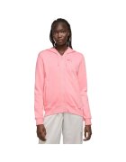 Nike Дамска блуза w nsw air flc hd fz - DV8046-611 - Розова