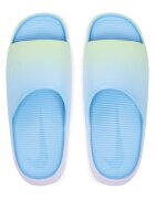 Nike Дамски чехли модел Psychic Blue - два нюанса на синьото