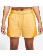 Nike Дамски къси панталони w nsw air flc mr short - DV8052-795 -