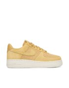 Nike Дамски кецове Club Gold HJ533 - естествена кожа - кафяви
