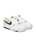 Nike Дамски кецове - многоцветни - синтетичен материал
