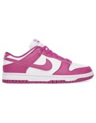 Nike Дамски маратонки DD1873-110 - Естествена кожа - Розови