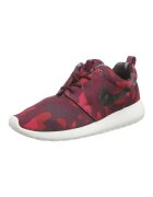 Nike Дамски маратонки Роше - Текстил - Бордо -