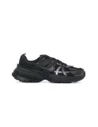 Nike Дамски маратонки W V2k Run - черни - синтетичен материал - модерен дизайн - висок комфорт