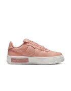 Nike Дамски обувки 683916 - Синтетика - Розови