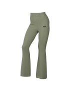 Nike Дамски панталон w nsw rib jrsy pant - DV7868-386 - S INTL