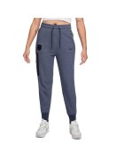 Nike Дамски панталони fcb wnsw tchflc essntlhrpnt 3r - DX8466-437 -