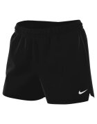 Nike Дамски панталони w nsw essntl mr 5in wvn shrt - FV6622-010 -