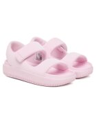 Nike Дамски сандали Pink Foam - екологична кожа