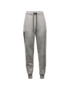 Nike Дамски спортен панталон HV6779 - Памук/Полиестер -