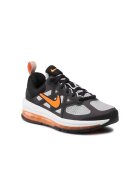 Nike Дамски спортни обувки - 209599596 - черни - текстил