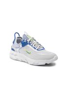Nike Дамски спортни обувки - 300318331 - Текстил - Бели