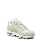 Nike Дамски спортни обувки - 301530015 - Текстил - Зелени