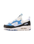 Nike Дамски спортни обувки 303343347 - Текстил -