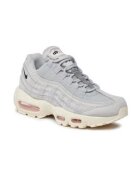 Nike Дамски спортни обувки 303702571 - Естествена кожа -